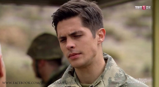 Sakarya Fırat Fotoğrafı