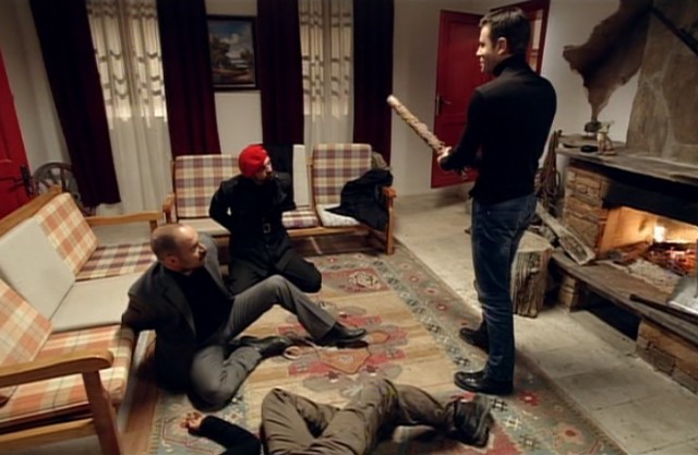 Sakarya Fırat Fotoğrafı