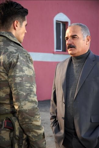 Sakarya Fırat Fotoğrafı