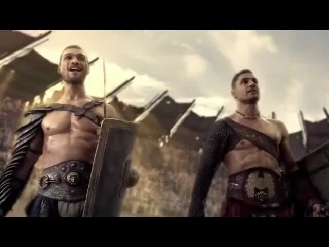 Spartacus: Kan ve Kum Fotoğrafları 40