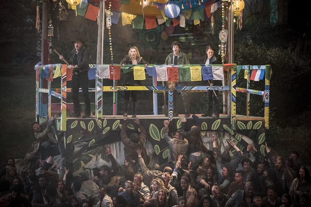 Zombieland 2 Fotoğrafı