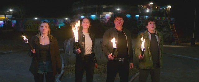 Zombieland 2 Fotoğrafları 28