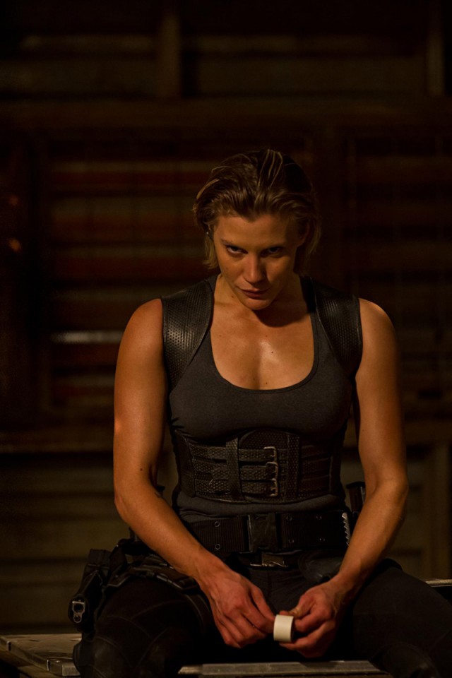 Riddick Fotoğrafı