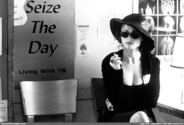 Dövüş Kulübü Fotoğrafı