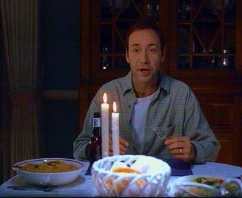 Amerikan Güzeli Fotoğrafı