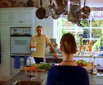 Amerikan Güzeli Fotoğrafı