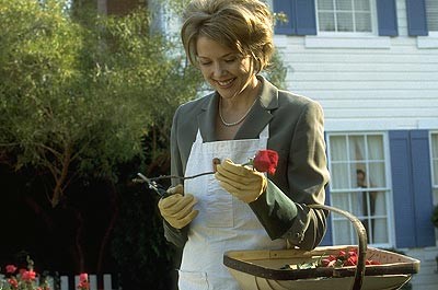 Amerikan Güzeli Fotoğrafı