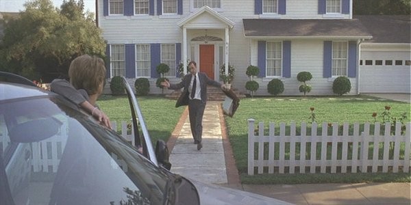 Amerikan Güzeli Fotoğrafı