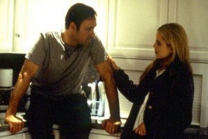 Amerikan Güzeli Fotoğrafı