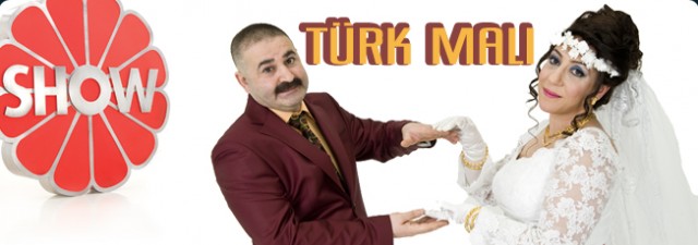 Türk Malı Fotoğrafı