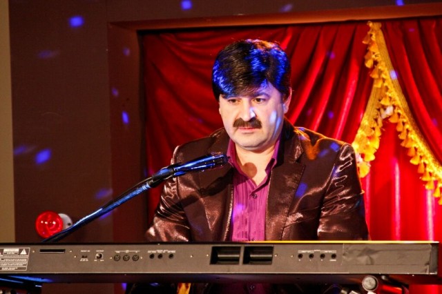 Türk Malı Fotoğrafı