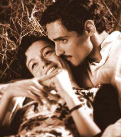 Prima Dammi Un Bacio Fotoğrafı