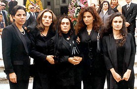 Donne Di Mafia fotoğrafı Donne Di Mafia fotoğrafı