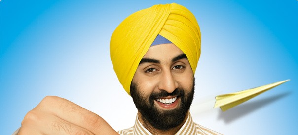 Rocket Singh: Salesman Of The Year Fotoğrafları 3