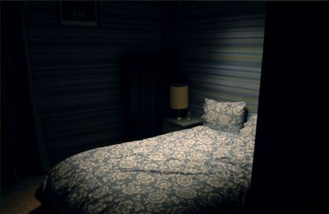 Şüphe (2010) Fotoğrafı