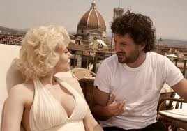 Ben ve Marilyn Fotoğrafları 2