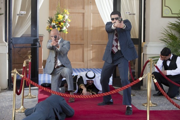 Şeytanın İkizi Fotoğrafı