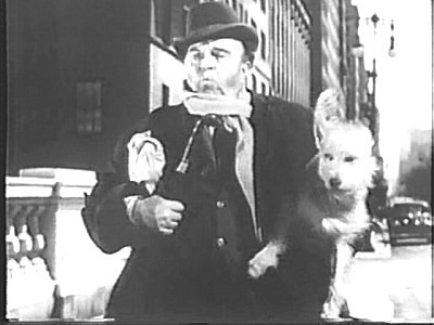 It Happened On Fifth Avenue Fotoğrafı