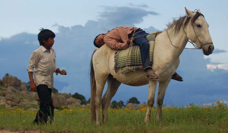 Cochochi Fotoğrafları 2