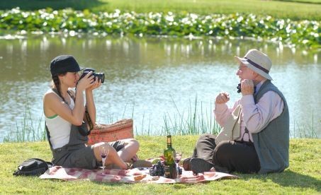 El Brindis Fotoğrafı