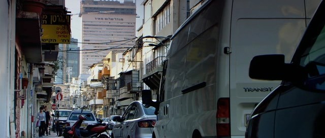 Kirot Fotoğrafı