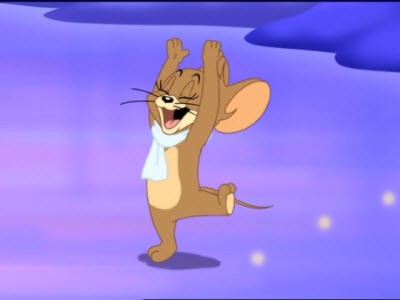 Tom&jerry Tales Fotoğrafı