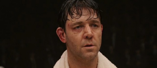 Cinderella Man Fotoğrafları 21