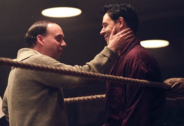 Cinderella Man Fotoğrafı