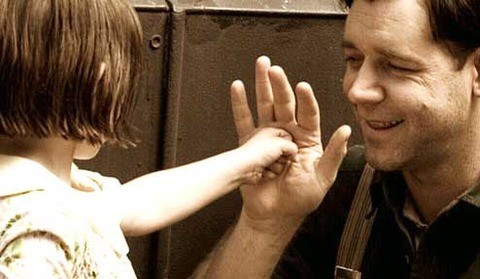 Cinderella Man Fotoğrafları 34