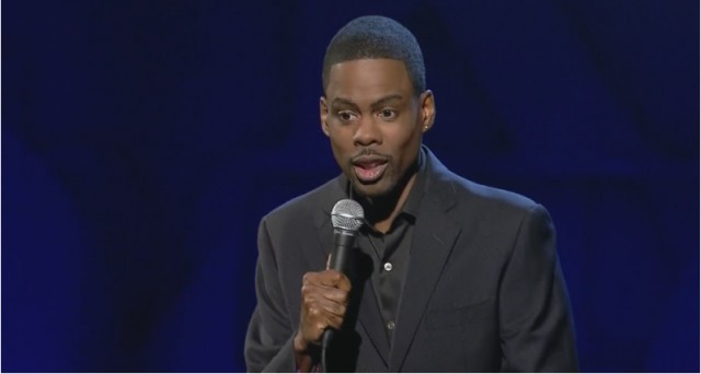 Chris Rock: Kill The Messenger - London, New York, Johannesburg fotoğrafı Chris Rock: Kill The Messenger - London, New York, Johannesburg fotoğrafı