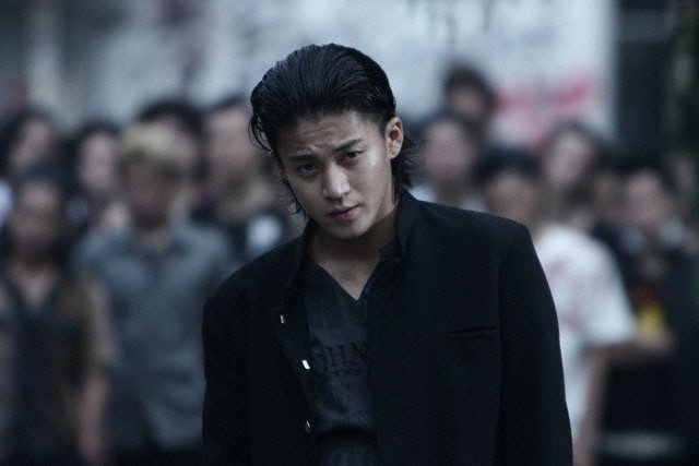 Crows Zero 2 Fotoğrafları 13