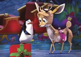 Merry Madagascar Fotoğrafları 4