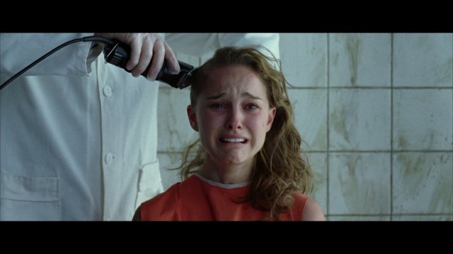 V For Vendetta Fotoğrafı