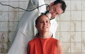 V For Vendetta Fotoğrafı