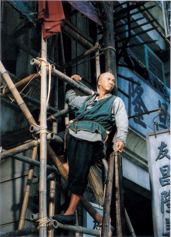 Suikastçiler Fedailere Karşı Fotoğrafı