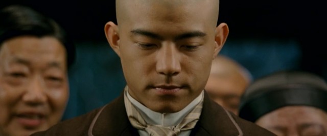 Suikastçiler Fedailere Karşı Fotoğrafı