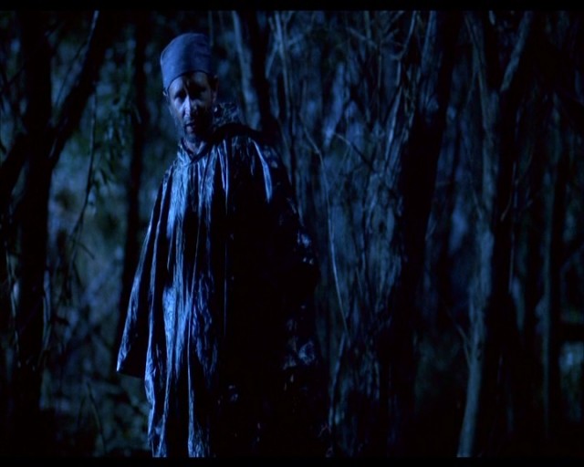 Leatherface: Texas Chainsaw Massacre III Fotoğrafı