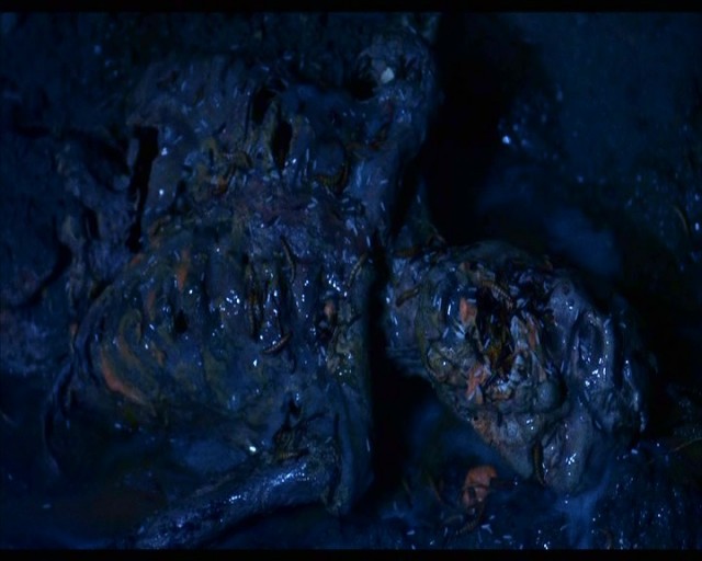 Leatherface: Texas Chainsaw Massacre III Fotoğrafı