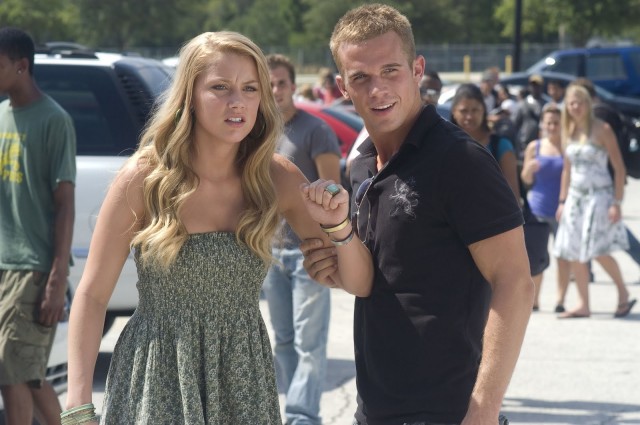 Asla Pes Etme Fotoğrafı