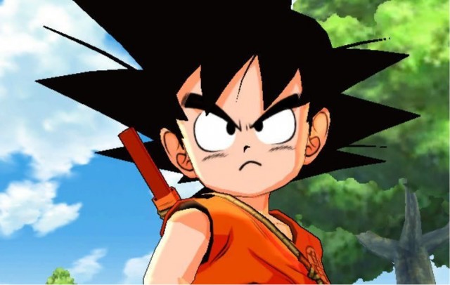 Dragon Ball Fotoğrafı