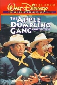 The Apple Dumpling Gang Rides Again Fotoğrafı