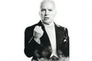 New York'da Bir Kral Fotoğrafı