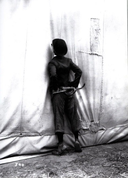 Cambazhane Fotoğrafı