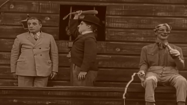 Cambazhane Fotoğrafı