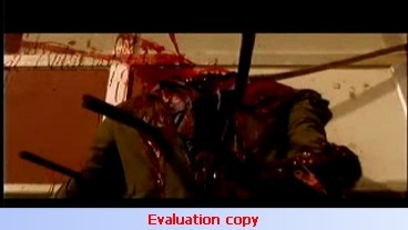 Cehennem Otoyolu Fotoğrafı