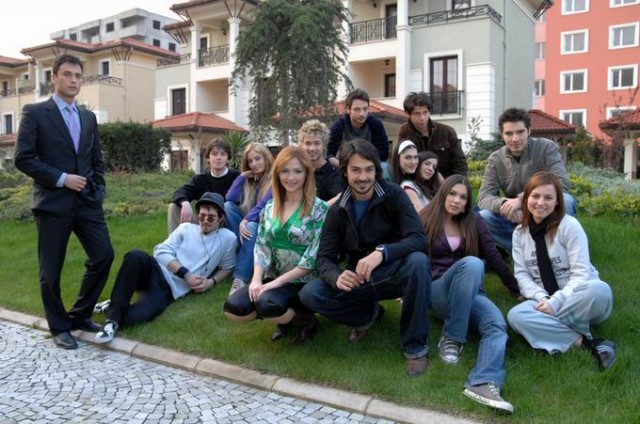 Duvar fotoğrafı