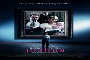 Joshua Fotoğrafı