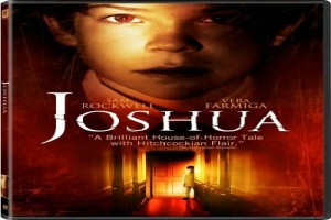 Joshua Fotoğrafı