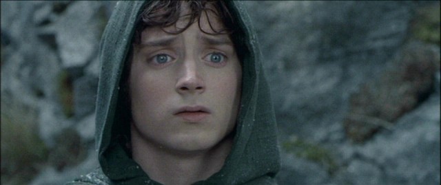 Yüzüklerin Efendisi: Yüzük Kardeşliği Fotoğrafı