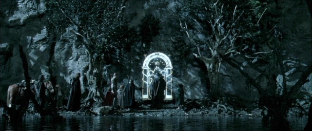 Yüzüklerin Efendisi: Yüzük Kardeşliği Fotoğrafı